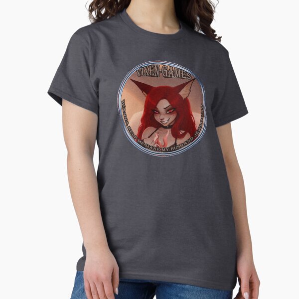 Item preview, Wanna help me make my husband jealous designed and sold by Vixen-Games.