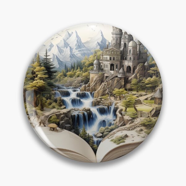 Item preview, Boundless Exploration designed and sold by Vardia.