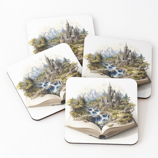Item preview, Boundless Exploration designed and sold by Vardia.
