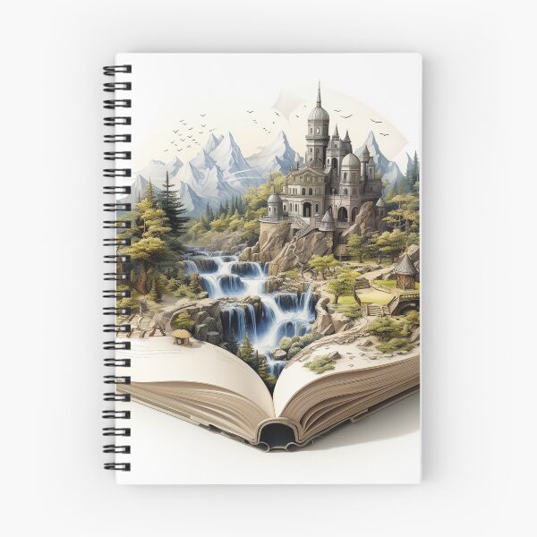 Item preview, Boundless Exploration designed and sold by Vardia.