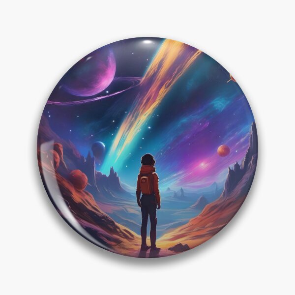 Item preview, Cosmic Journey designed and sold by AbsoluteA.