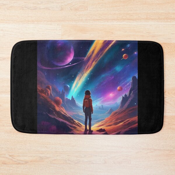 Item preview, Cosmic Journey designed and sold by AbsoluteA.