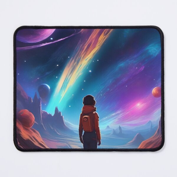 Item preview, Cosmic Journey designed and sold by AbsoluteA.