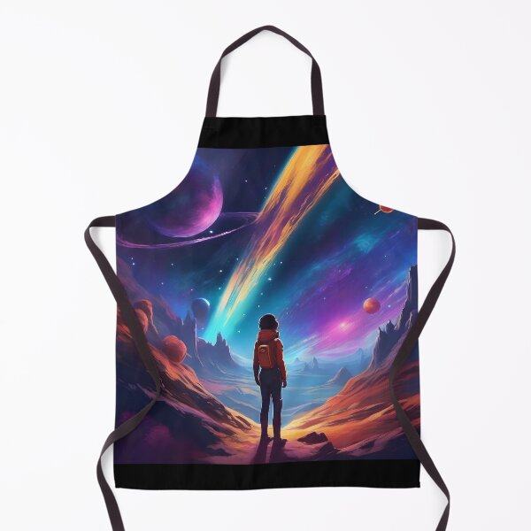 Item preview, Cosmic Journey designed and sold by AbsoluteA.