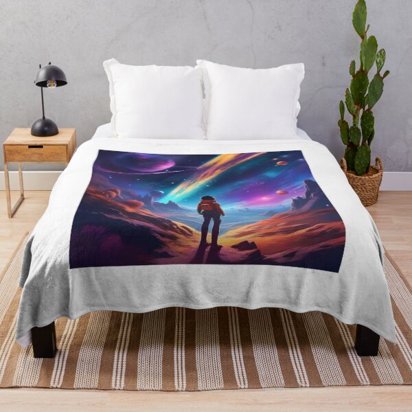 Item preview, Cosmic Journey designed and sold by AbsoluteA.