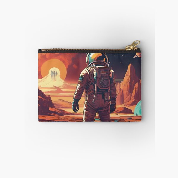 Item preview, Cosmic Explorers designed and sold by AbsoluteA.