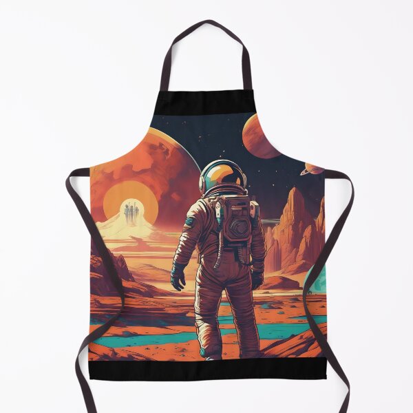 Item preview, Cosmic Explorers designed and sold by AbsoluteA.