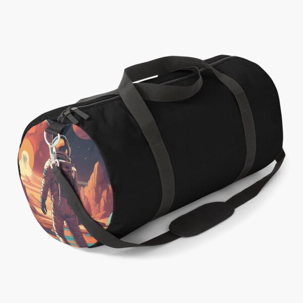 Item preview, Cosmic Explorers designed and sold by AbsoluteA.