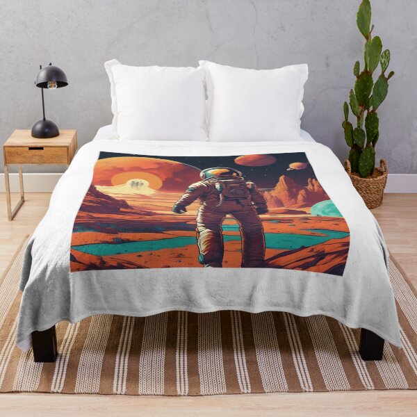 Item preview, Cosmic Explorers designed and sold by AbsoluteA.