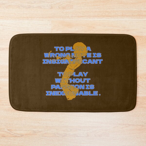 Item preview, Music Play quotes afro designed and sold by La Loca.