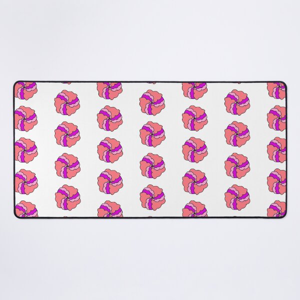 Item preview, Pink Fluffy Cloud designed and sold by Happyhidayat.