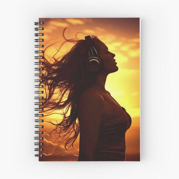 Item preview, Listening Music designed and sold by libanmax.