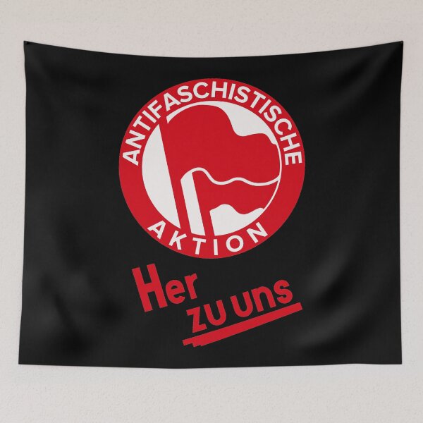 Item preview, Antifaschistische Aktion (1930) Alemania 2 designed and sold by truthtopower.