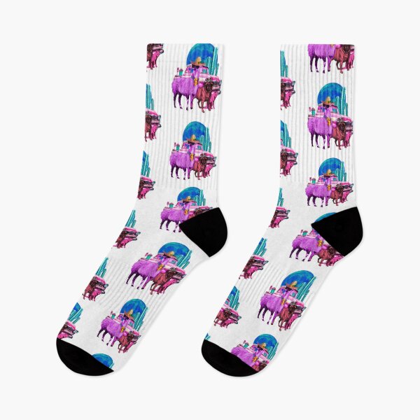 Item preview, Sassy Pink Stepping Out In Style Llama, Dog and Cat. designed and sold by Livn2laugh.