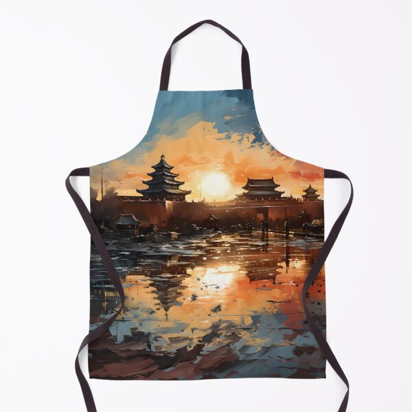 Item preview, Ciudad Prohibida Revelada #1 designed and sold by Viktor Surzhko.