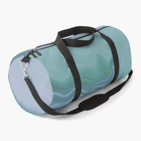 Item preview, Pale Blue Liquid Marble Slab Swirly Blue Abstract Swirl Effect 4 of 4 designed and sold by Beachy.