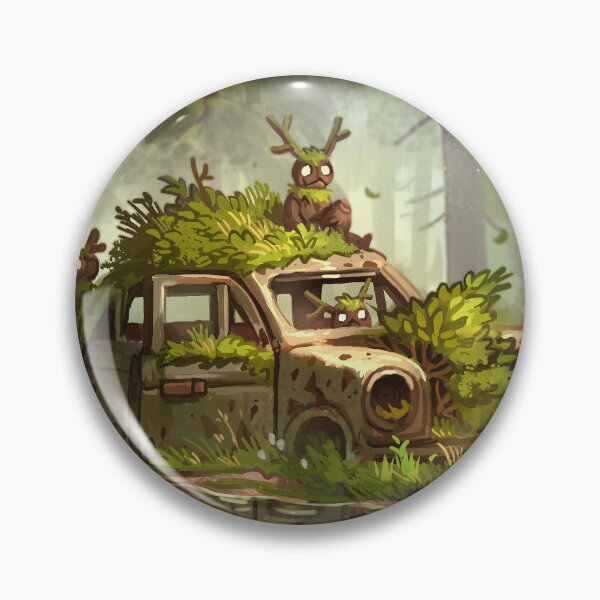 Item preview, Hanging Out designed and sold by Waltjan.
