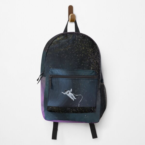 Item preview, The Astronaut in Deep Space & Blackhole designed and sold by S-I-A-.