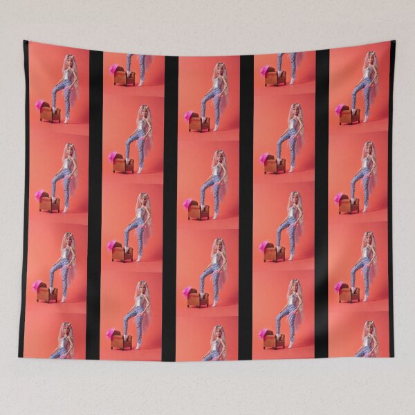 Item preview, cowgirl designed and sold by AlysonAguilar.