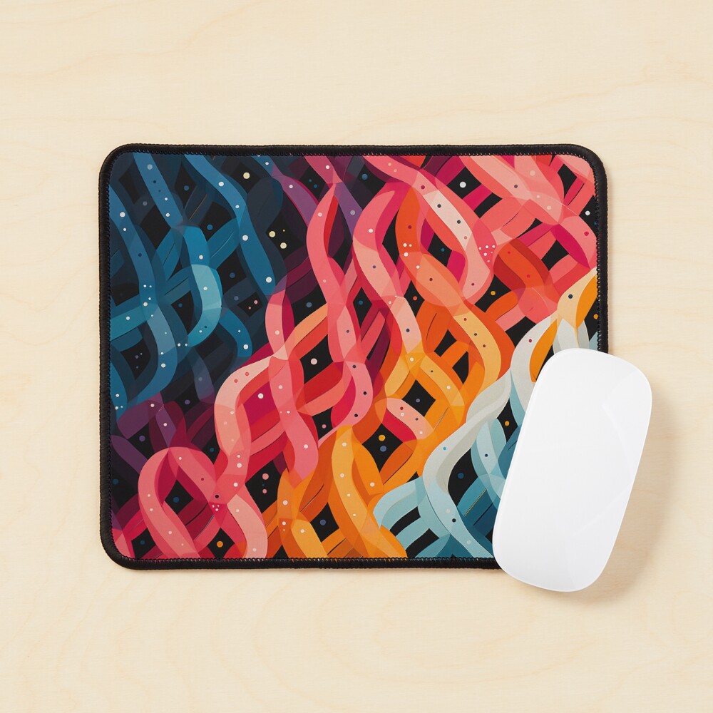 Item preview, Mouse Pad designed and sold by FinleyDel.