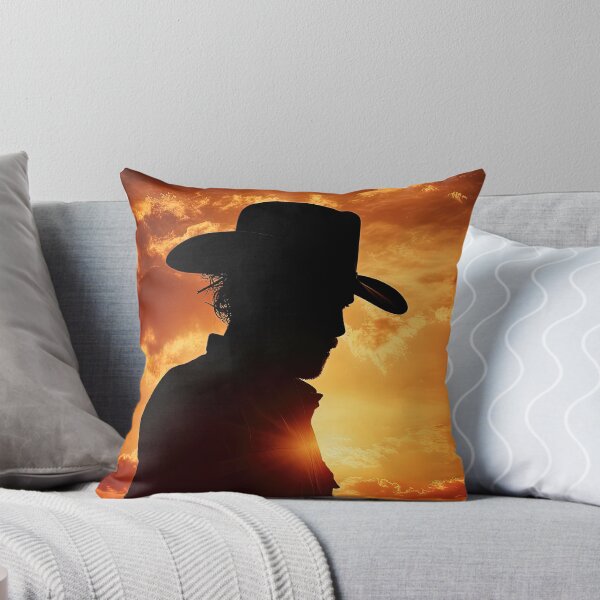 Item preview, Cowboy silhouette designed and sold by libanmax.