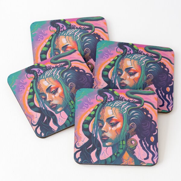 Item preview, Dread girl designed and sold by JRCorner.