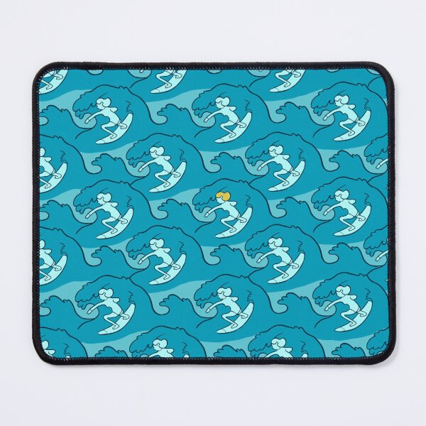 Item preview, Surfin' USA designed and sold by Celestemer.