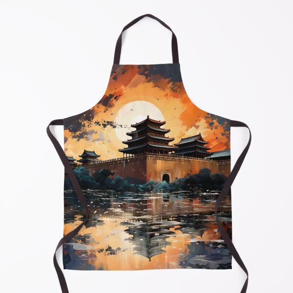 Item preview, Forbidden City Unveiled #3 designed and sold by Viktor Surzhko.