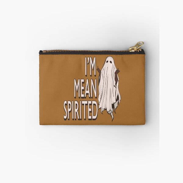 Item preview, I’m Mean Spirited designed and sold by KWZCreates.