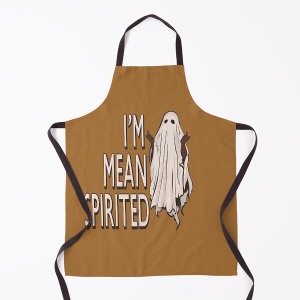 Item preview, I’m Mean Spirited designed and sold by KWZCreates.
