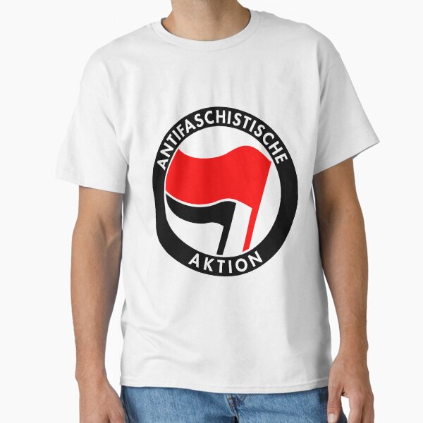 Artikel-Vorschau von Antifaschistische Aktion, designt und verkauft von truthtopower.
