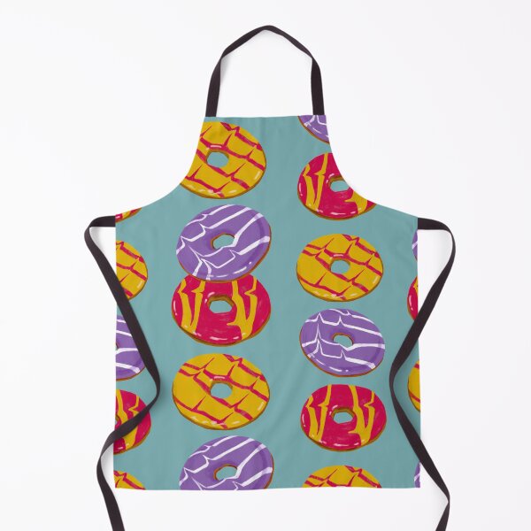 Item preview, Classic party ring biscuits digital pattern designed and sold by Bonheurem.