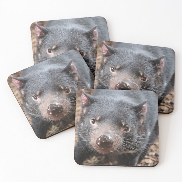 Item preview, Tasmanian devil designed and sold by FallenTrickster.