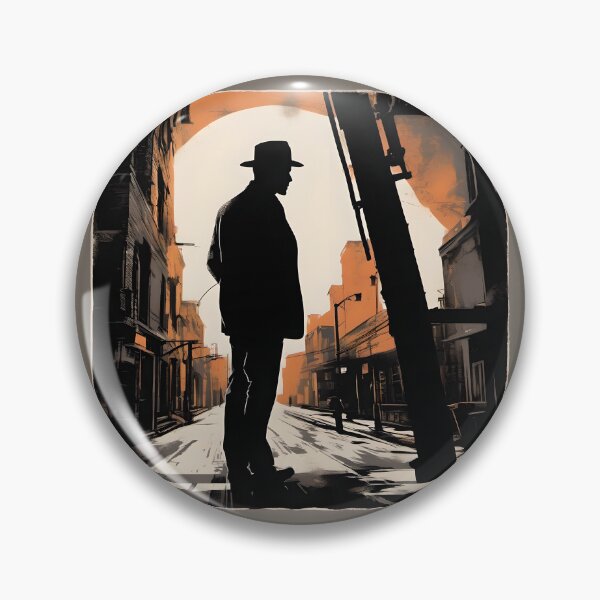 Item preview, The Departed designed and sold by AbsoluteA.