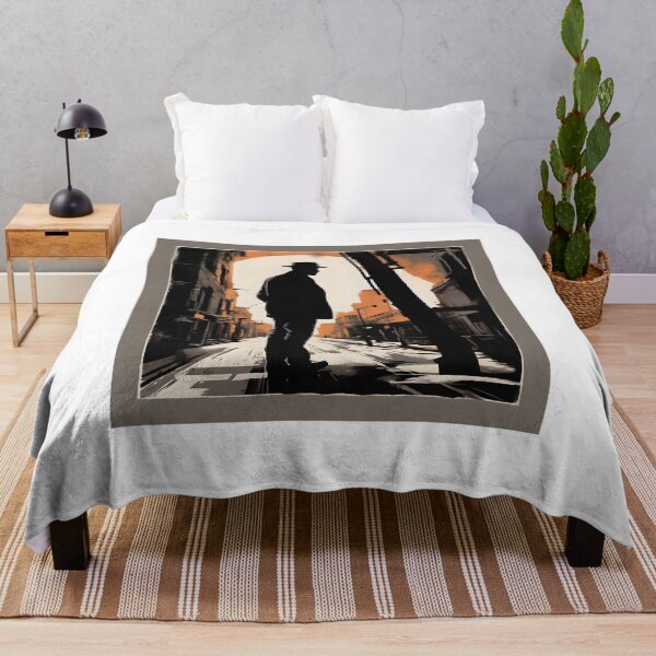 Item preview, The Departed designed and sold by AbsoluteA.