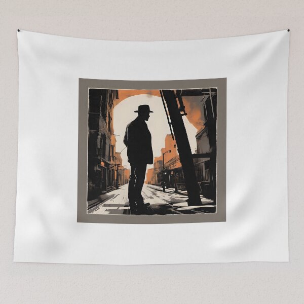 Item preview, The Departed designed and sold by AbsoluteA.