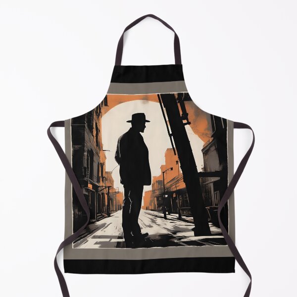 Item preview, The Departed designed and sold by AbsoluteA.
