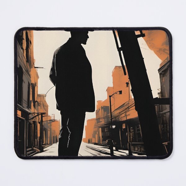 Item preview, The Departed designed and sold by AbsoluteA.