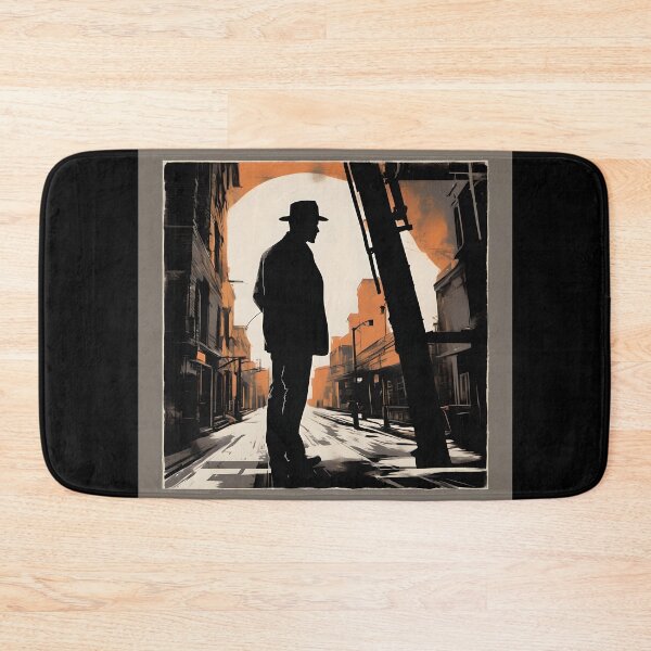 Item preview, The Departed designed and sold by AbsoluteA.