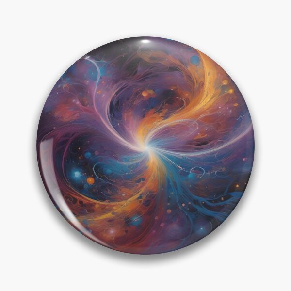 Item preview, Quantum Cosmos designed and sold by AbsoluteA.
