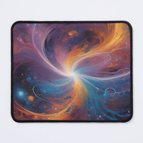 Item preview, Quantum Cosmos designed and sold by AbsoluteA.