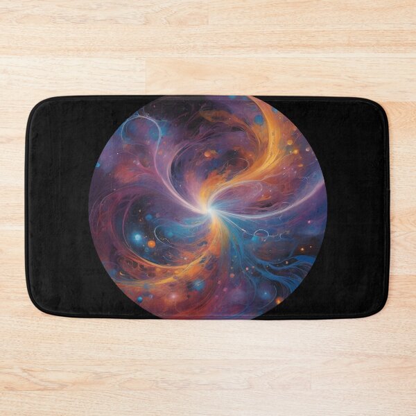 Item preview, Quantum Cosmos designed and sold by AbsoluteA.