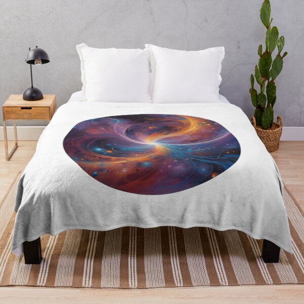 Item preview, Quantum Cosmos designed and sold by AbsoluteA.