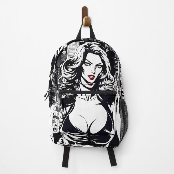 Item preview, Killer Lady - Moonlight Shadow Edition designed and sold by CYLA WORLD | Official Shop.