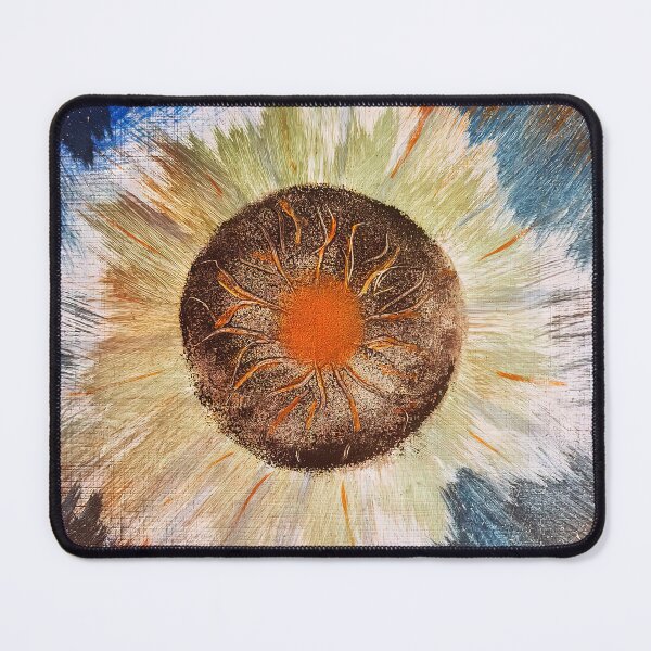 Item preview, Multiverse Eye designed and sold by alwaysforart.
