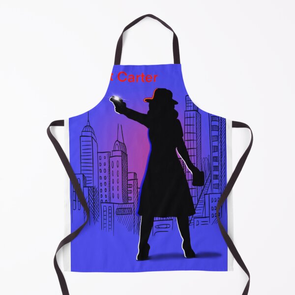 Item preview, Agent Carter designed and sold by AllArtUK.