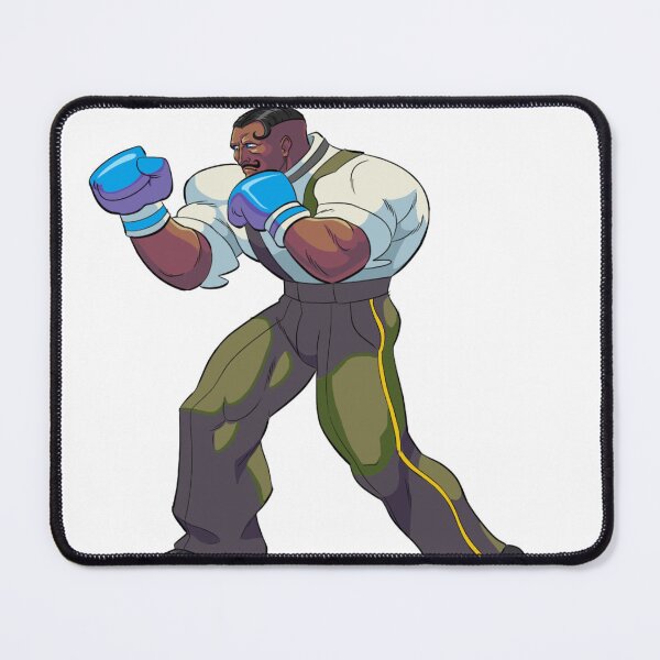 Item preview, Duddley Street Fighter designed and sold by omenastore.