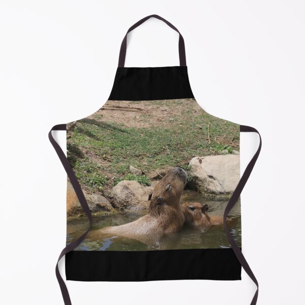 Item preview, Capybaras designed and sold by FallenTrickster.