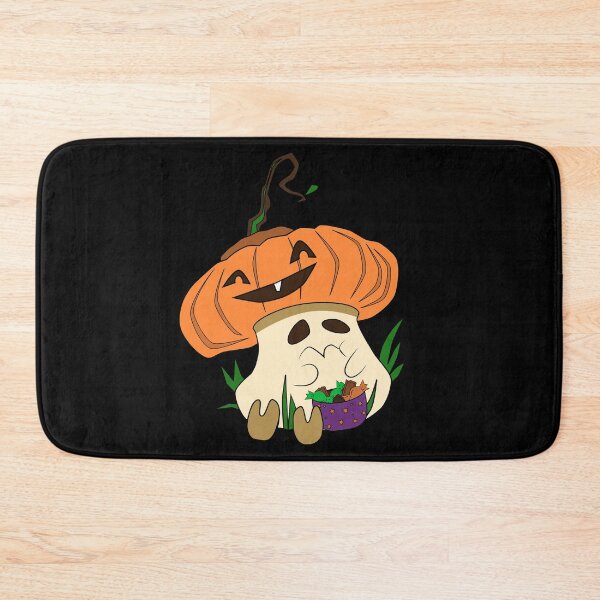 Item preview, Mushy Halloween designed and sold by Ganzstore.