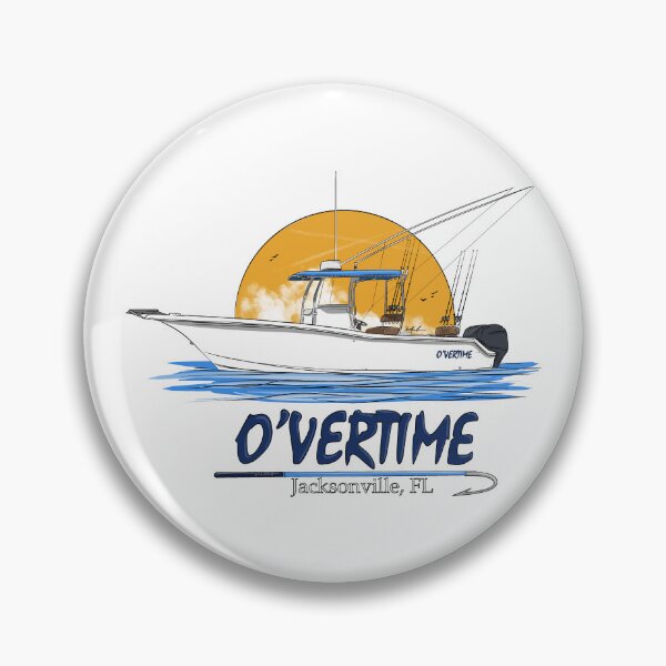 Item preview, O'vertime  designed and sold by Michael Garber.